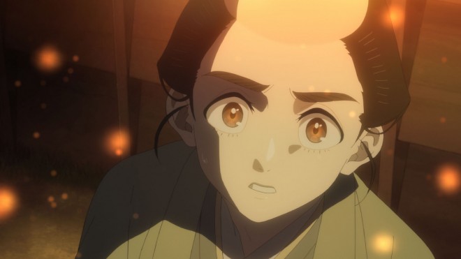 "Shabake" begins airing on October 3